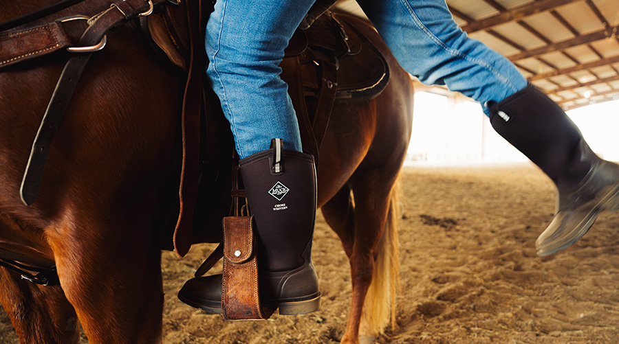 XPRESSCOOL MOISTURE WICKING BOOTS