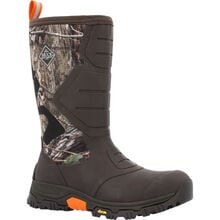 Men's Mossy Oak® Country DNA™ Apex Pro Vibram Arctic Grip All-Terrain Boot