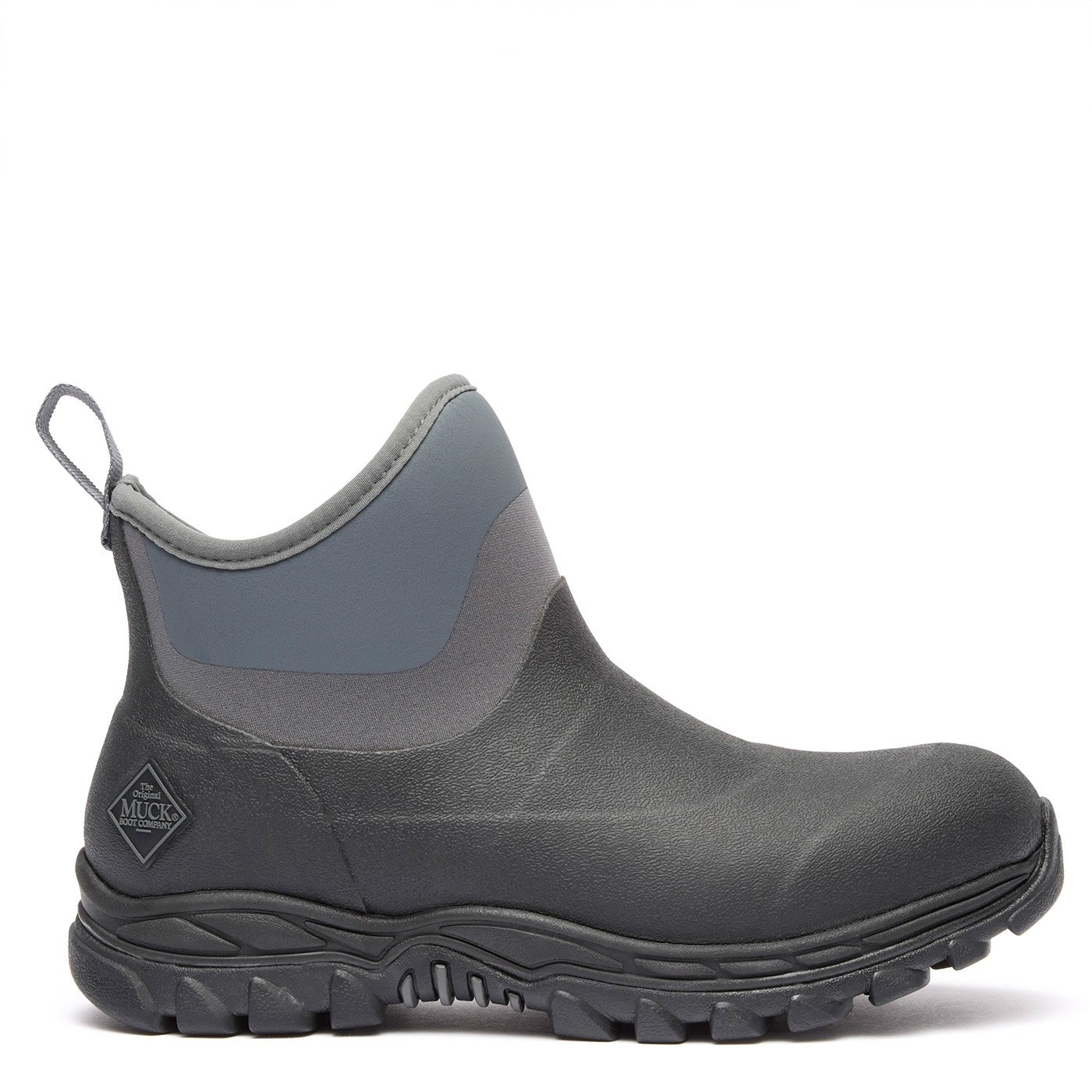 AS2A001 | Women's Arctic Sport II Ankle Boot