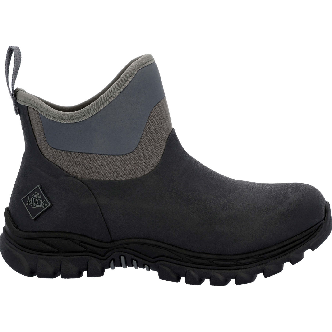 AS2A001 | Women's Arctic Sport II Ankle Boot
