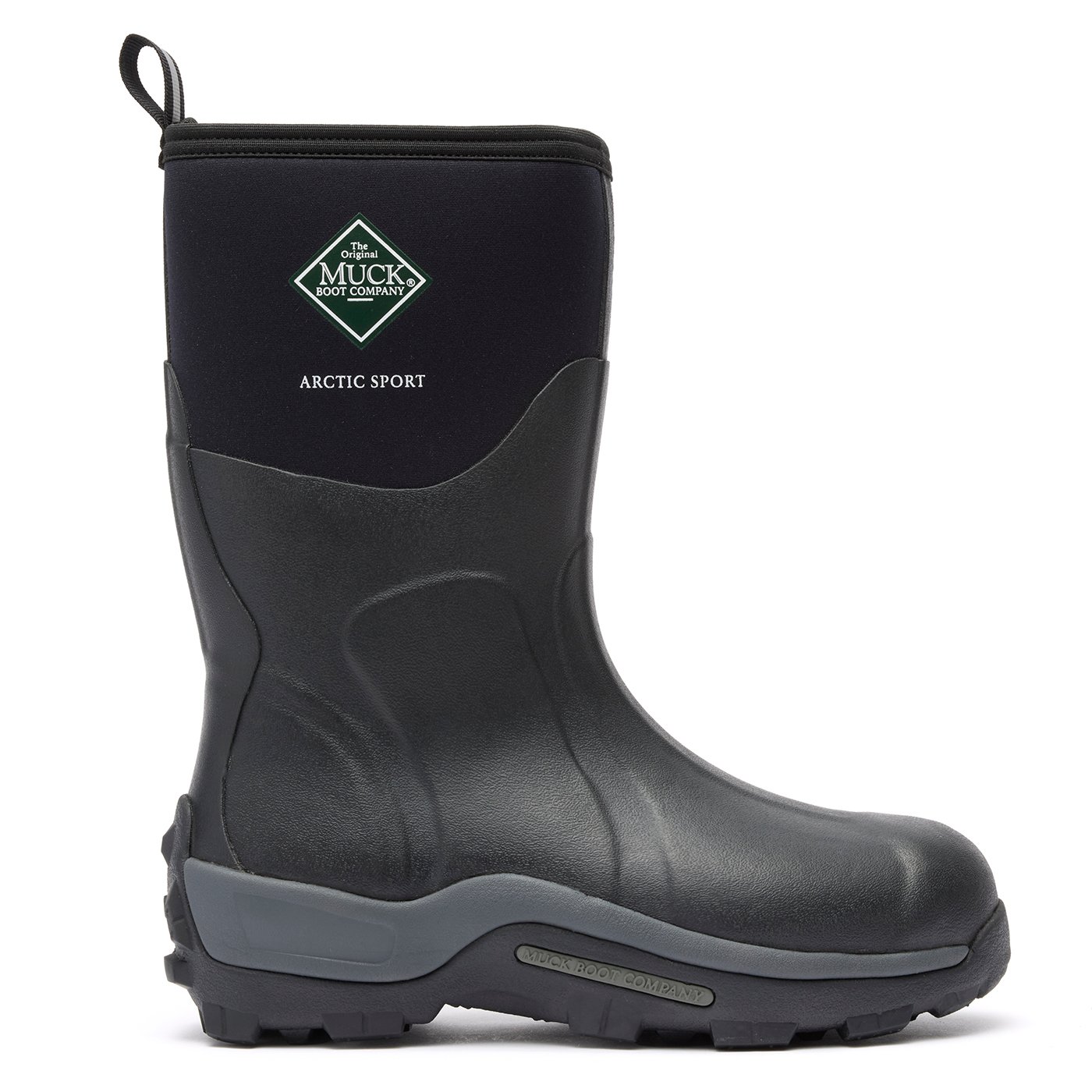 ASM000A | Men's Arctic Sport Mid Boot