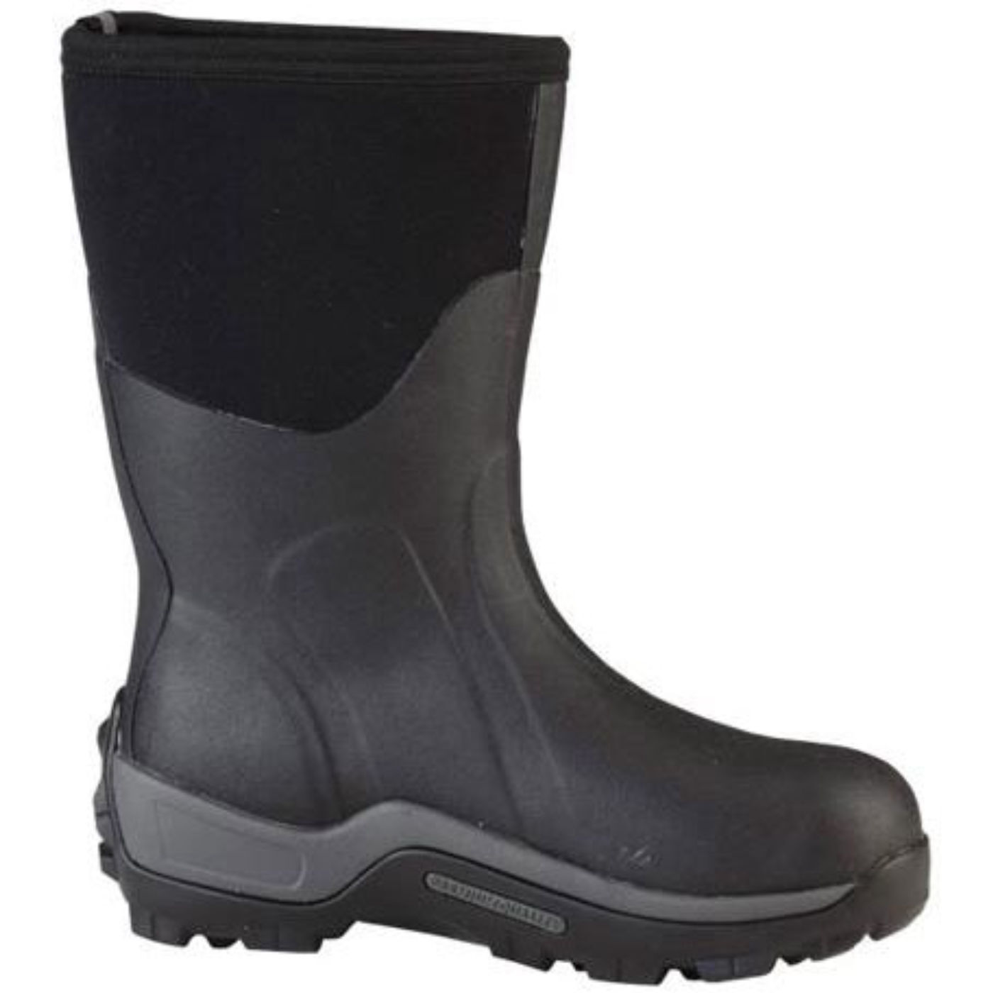 ASM000A |  Men's Arctic Sport Mid Boot