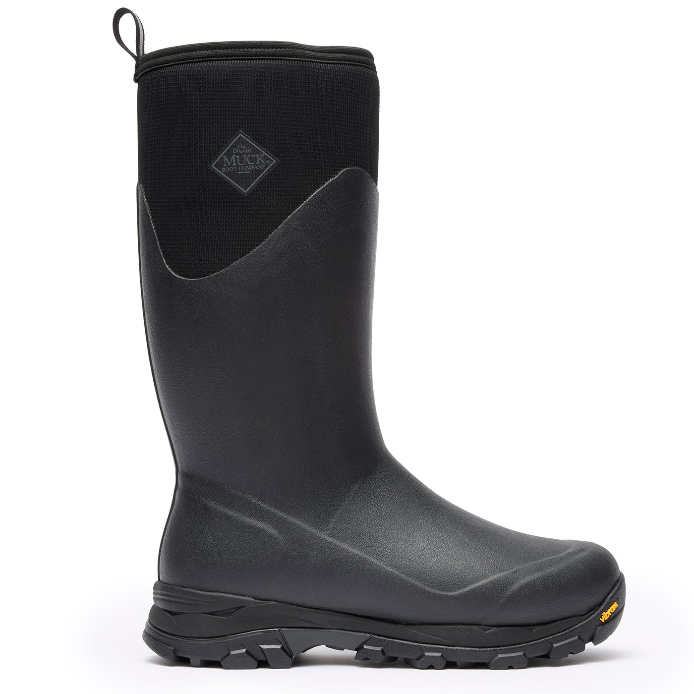 AVTVA000 | Men's Arctic Ice Tall