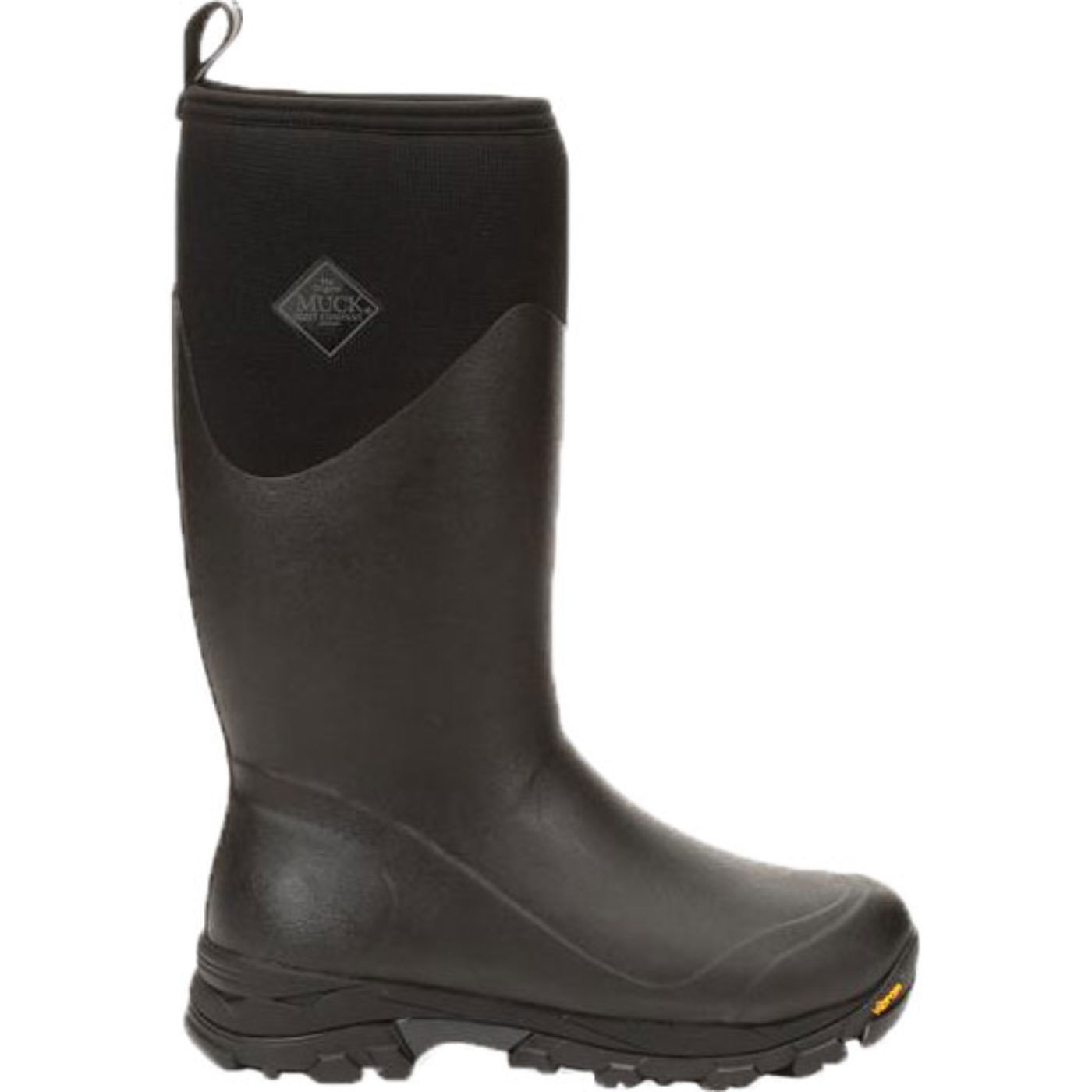 AVTVA000 | Men's Arctic Ice Tall Boot