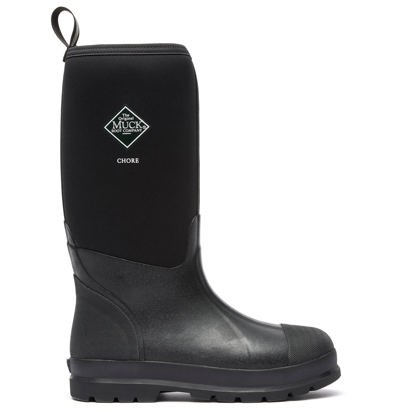 CHH000A | Men's Chore Classic Work Boot