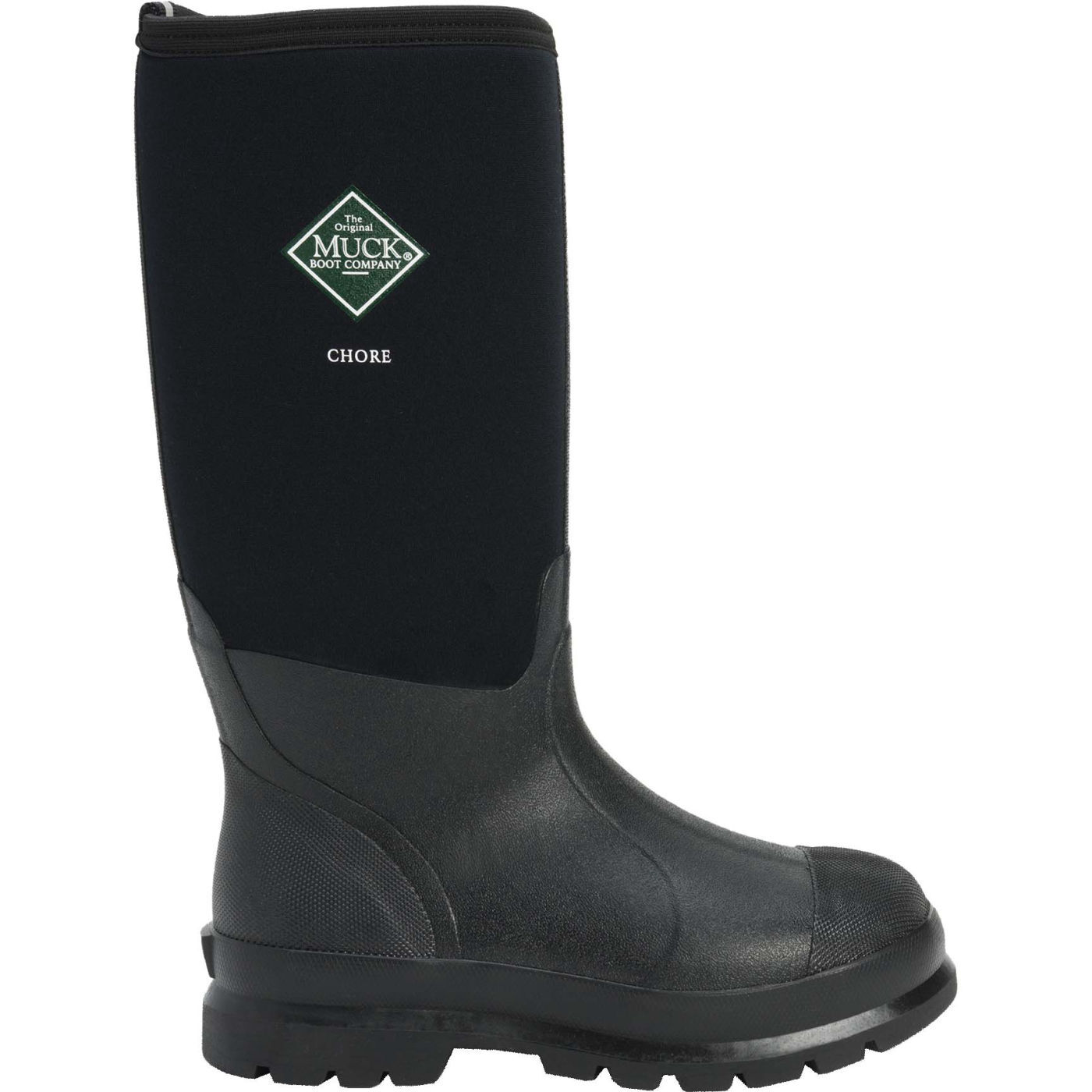 CHH000A | Men's Chore Classic Work Boot