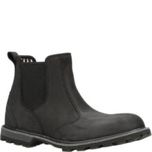 Men's Leather Fairfield Chelsea Boot