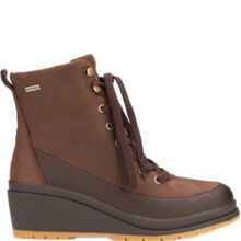Women's Liberty Waterproof Alpine Supreme with Shearling