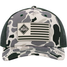 Muck® Duck Camo Trucker Hat
