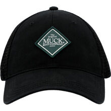 Muck® Diamond Logo Hat