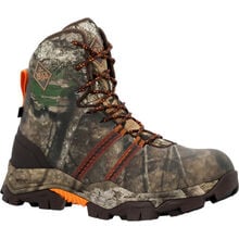 Men's Alpha Pursuit Ankle Boot