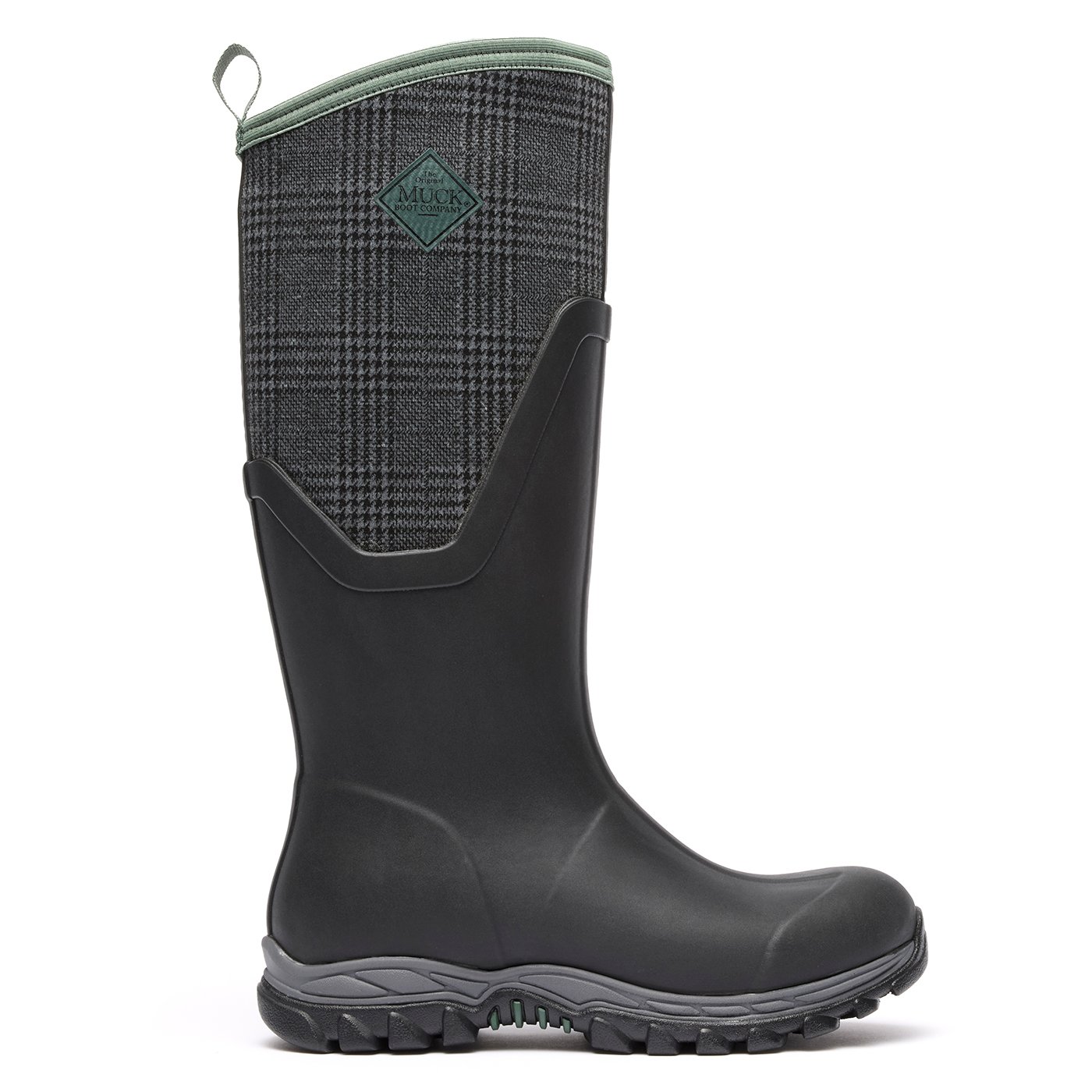 MASTW05 | Women's Arctic Sport II Tall Boot