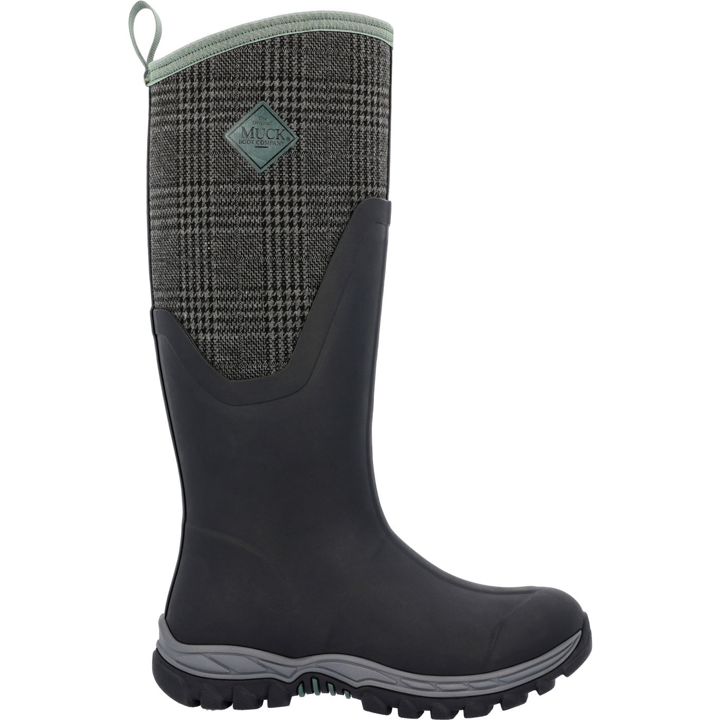 MASTW05 | Women's Arctic Sport II Tall Boot