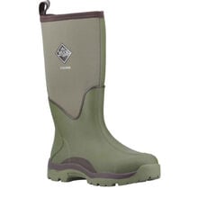 Unisex Calder Tall Boot