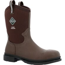 Men's Chore Western Alloy Toe Work Boot