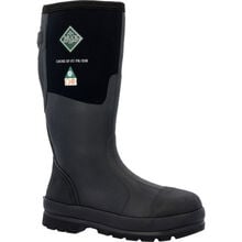 Men's Chore Classic Steel Toe Wide Calf