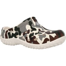 Little Kids' Muckster Lite EVA Clog