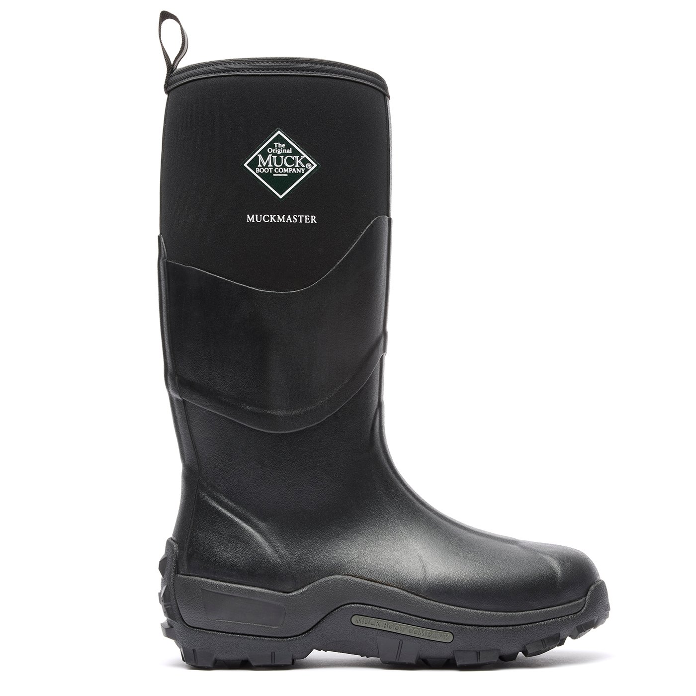 MMH500A | Men's Muckmaster Tall