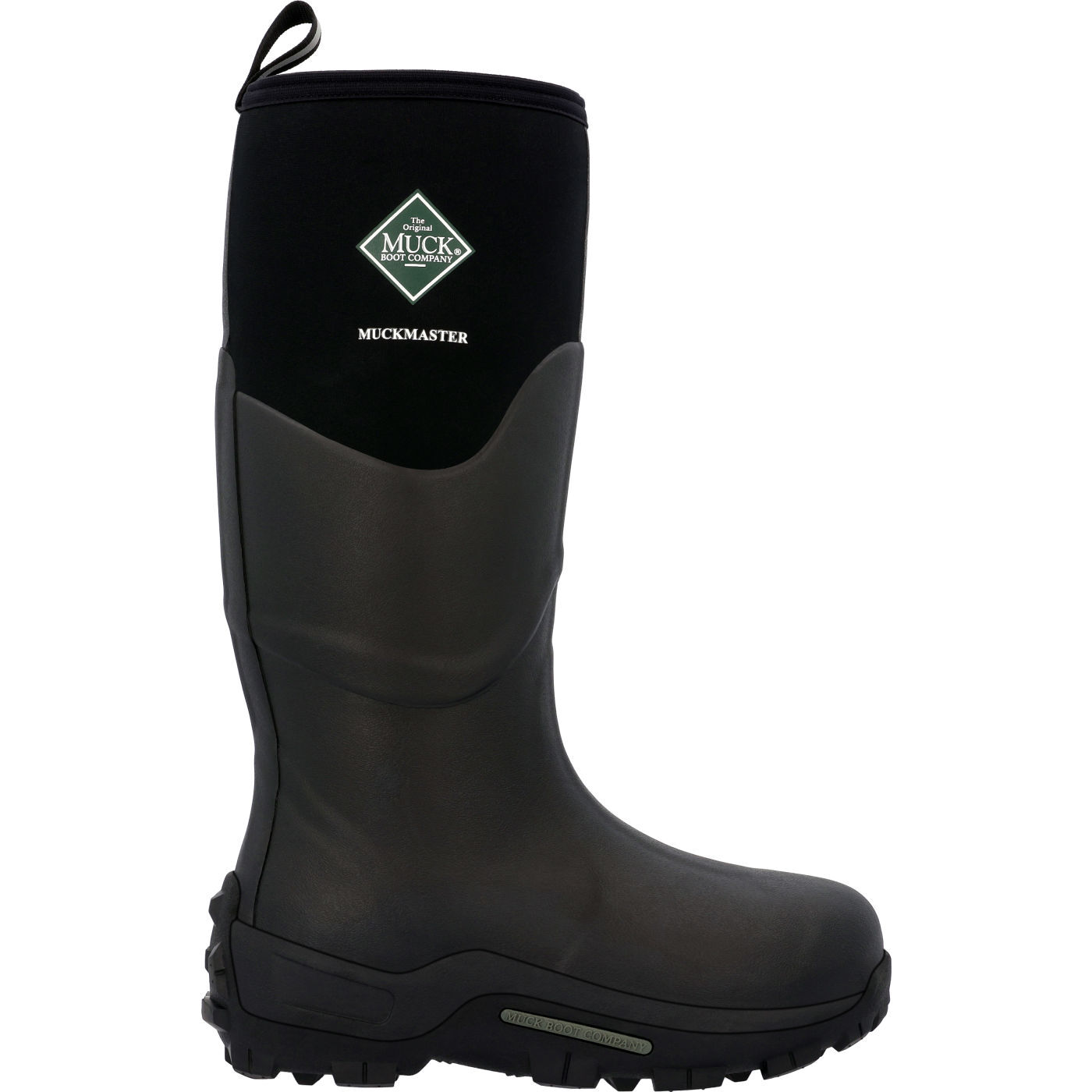 MMH500A | Men's Muckmaster Tall