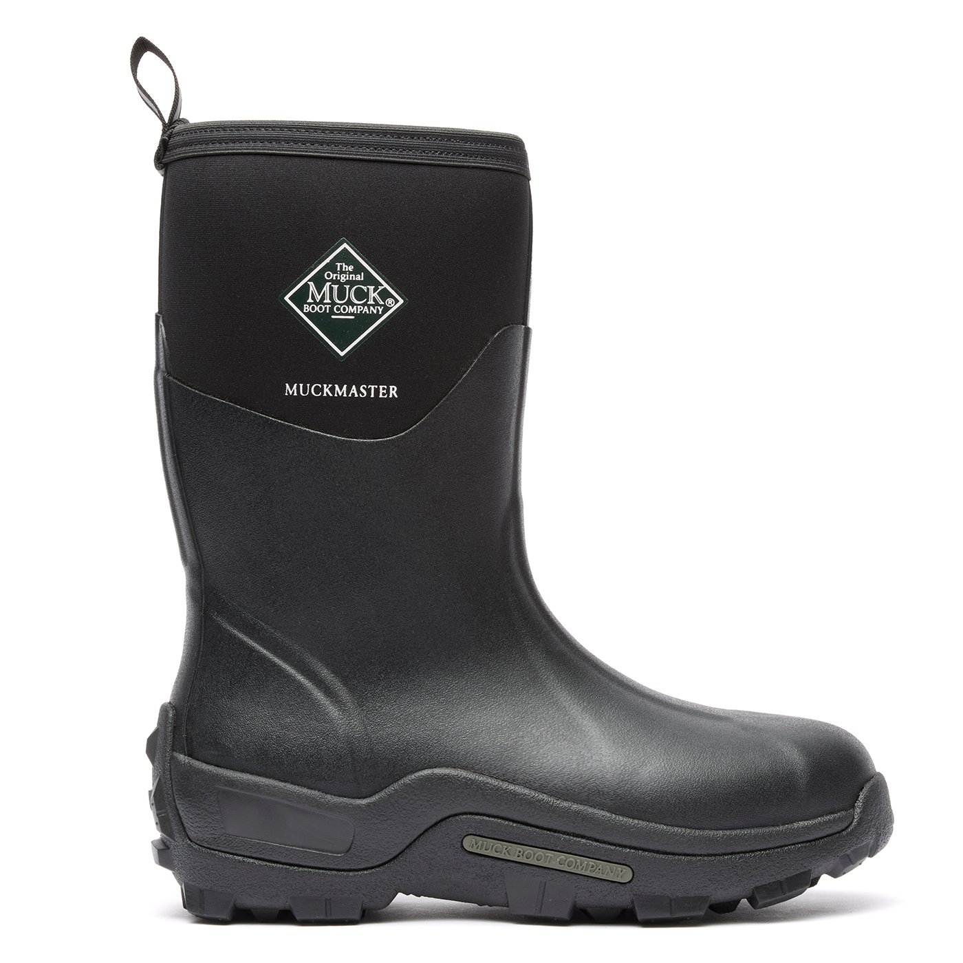 MMM500A | Men's Muckmaster Mid