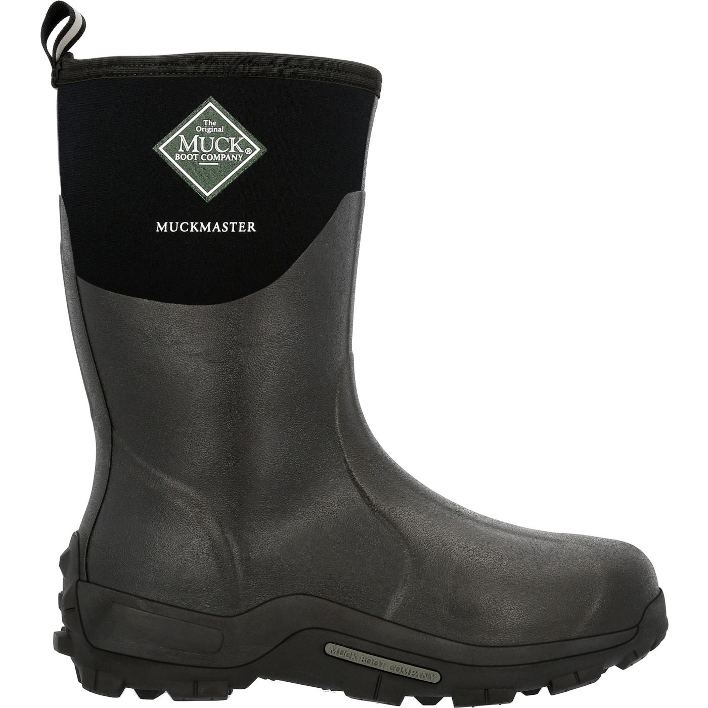 MMM500A | Men's Muckmaster Mid