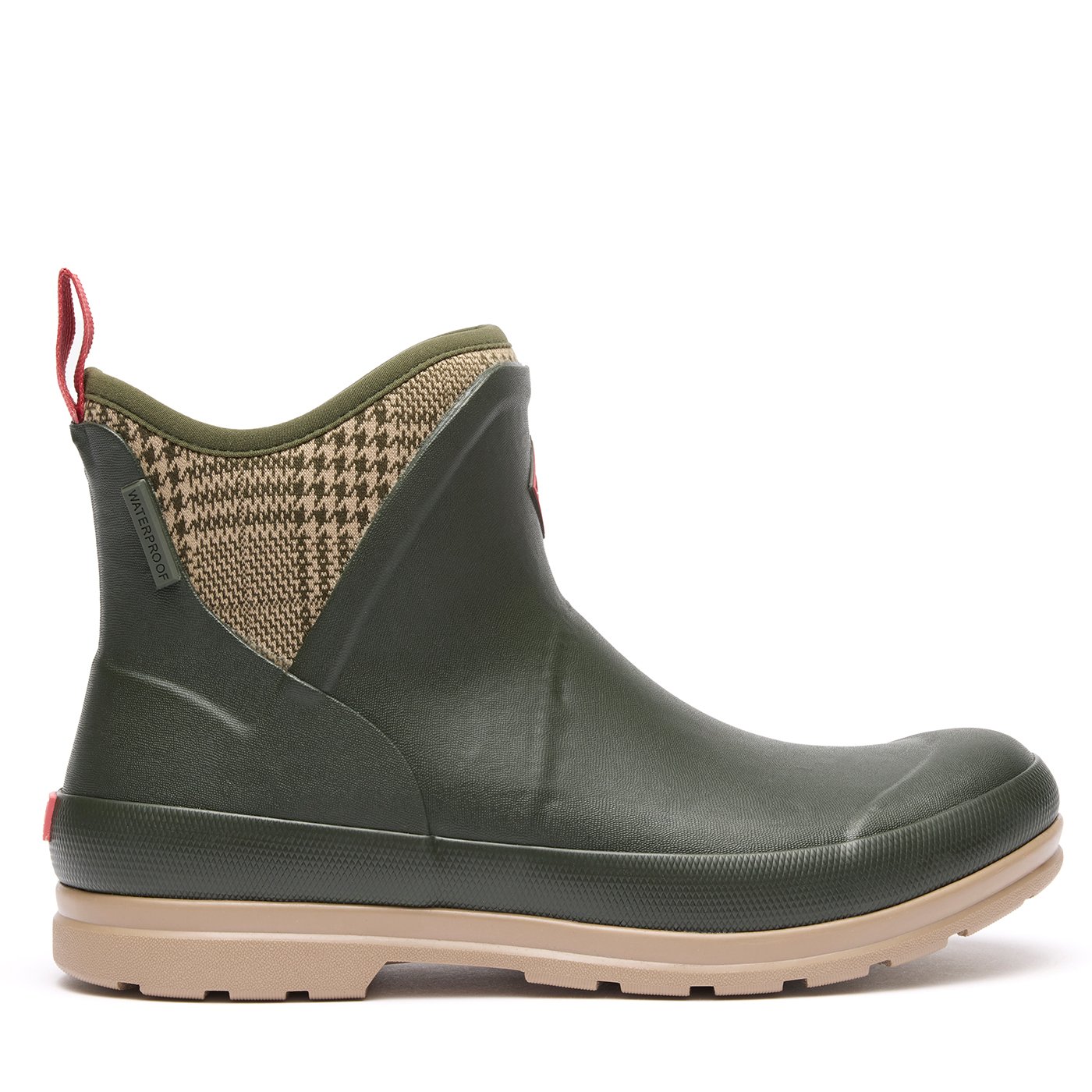 MOAW300 | Women's Originals Ankle Boot