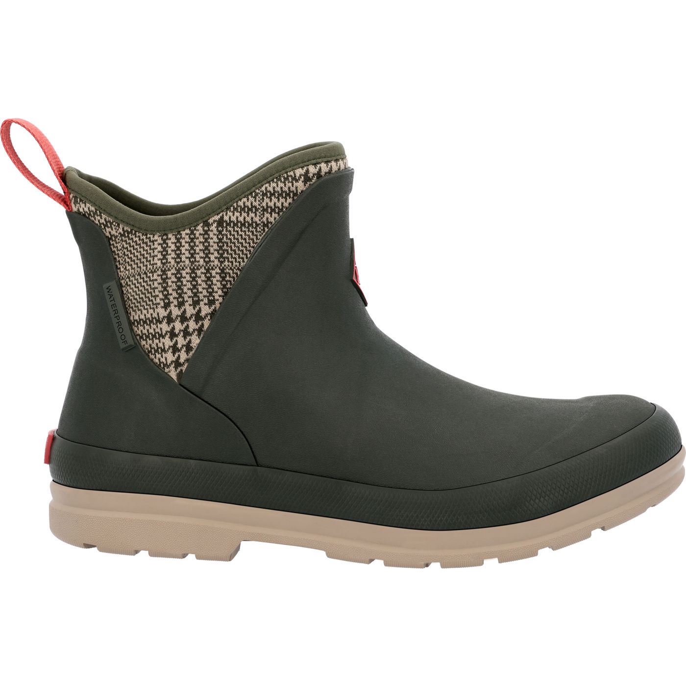 MOAW300 | Women's Originals Ankle Boot
