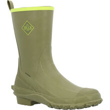 Men's Harvester Mid Rubber Boot