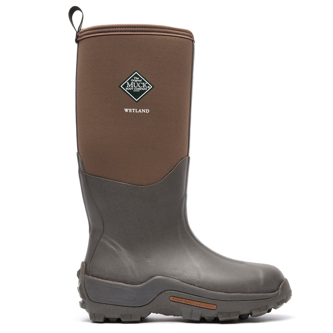 WET998K | Men's Wetland Boot