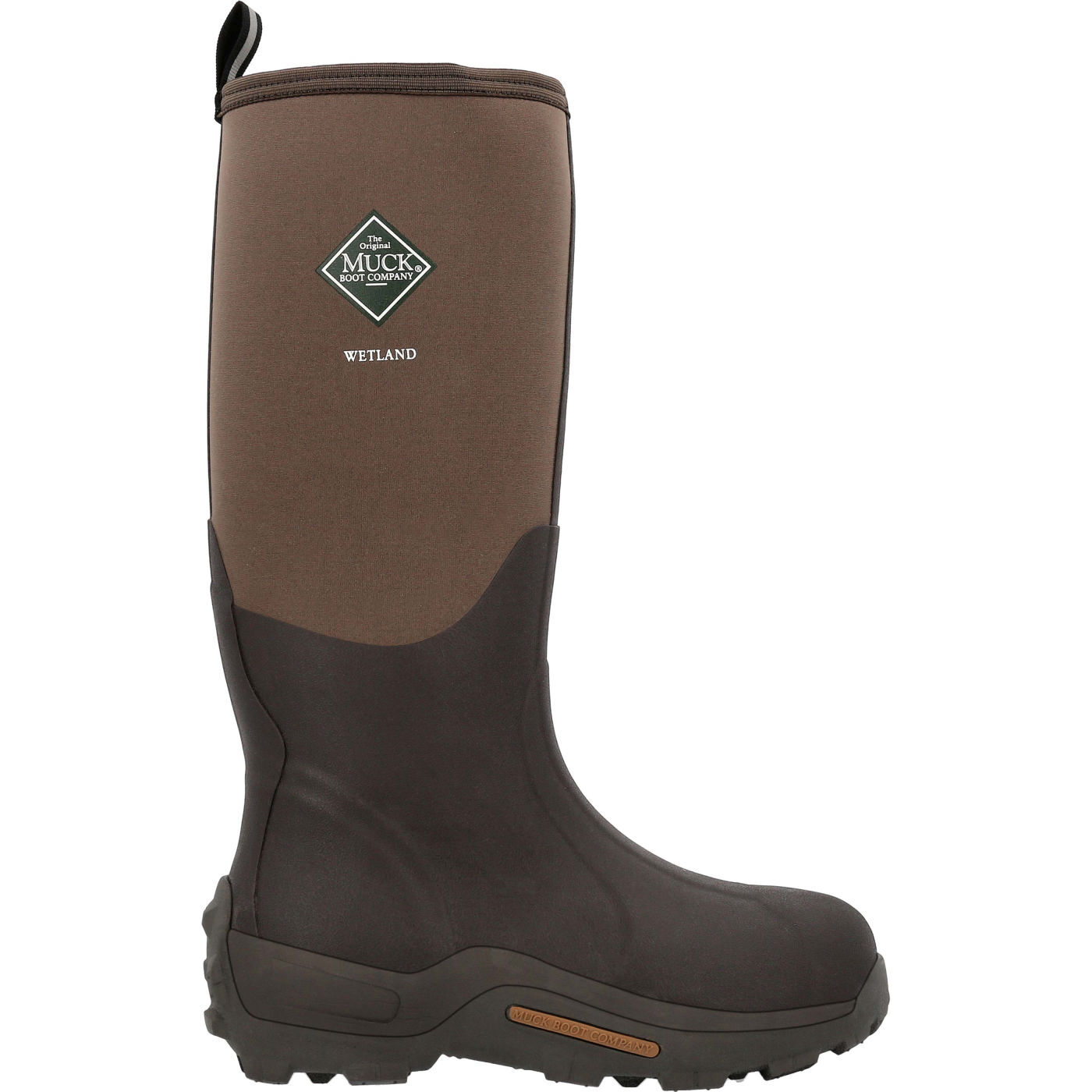 WET998K | Men's Wetland Boot