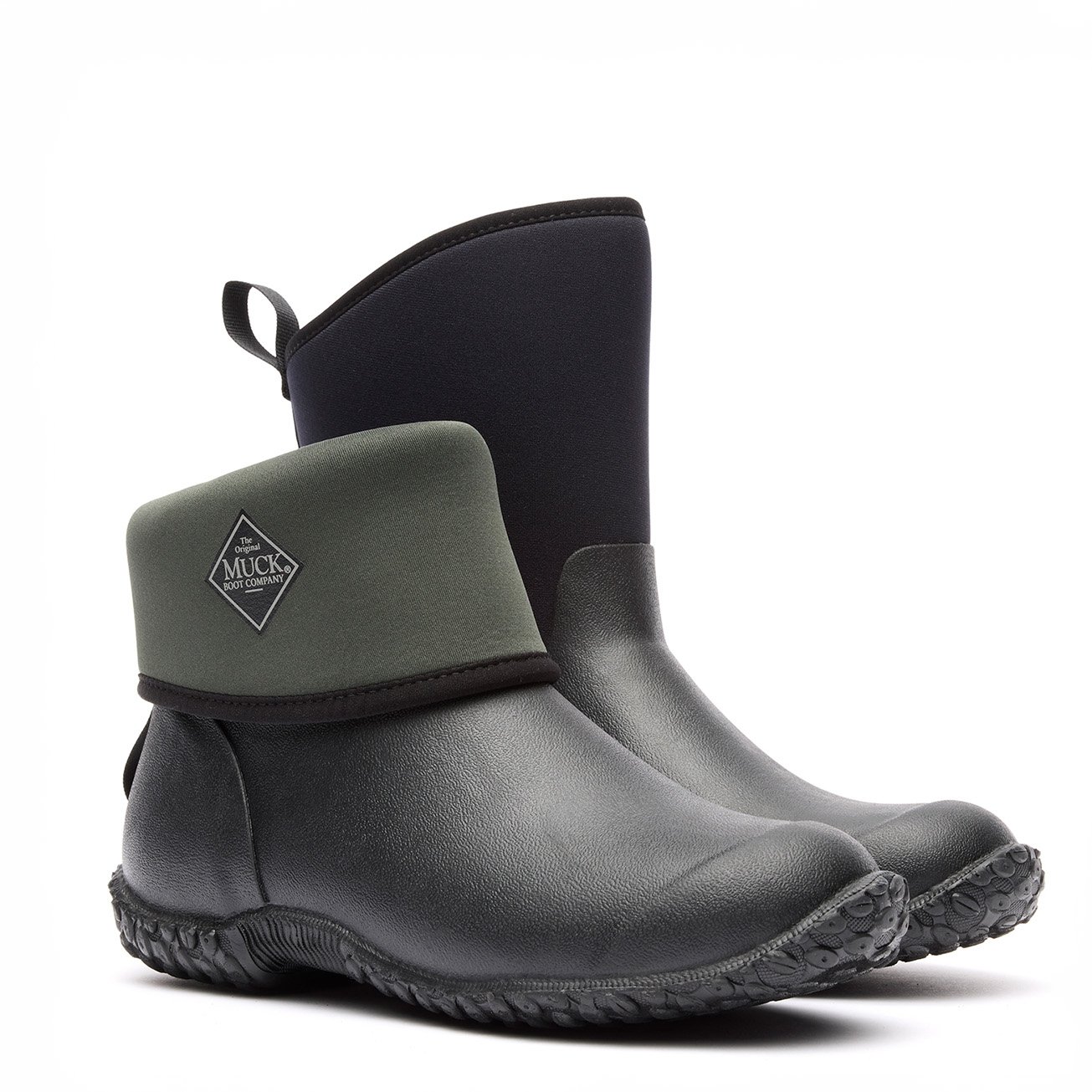 WM2000 | Women's Muckster II Mid Boot