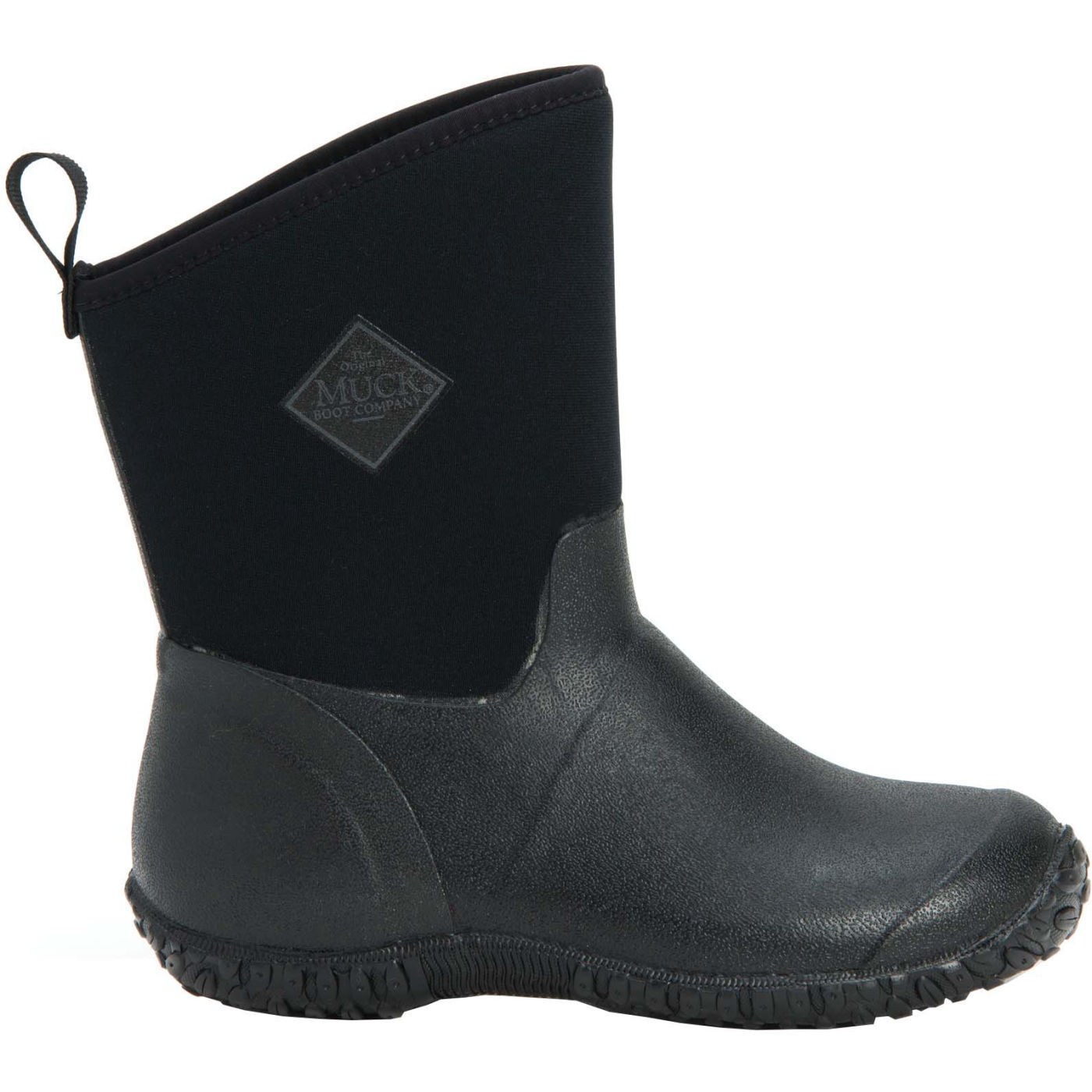 WM2000 | Women's Muckster II Mid Boot